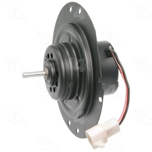 Four Seasons Hvac Blower Motor Without Wheel for Ford E-150 Econoline Club Wagon - 35348