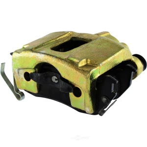 Centric Posi Quiet™ Loaded Brake Caliper for 2008 Infiniti QX56 - 142.42565