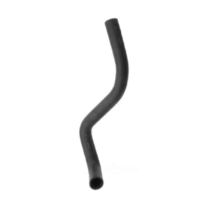 Dayco Engine Coolant Curved Radiator Hose for 2010 GMC Canyon - 72263