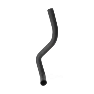 Dayco Engine Coolant Curved Radiator Hose for 2010 Chevrolet Colorado - 72263