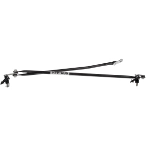 Dorman Oe Solutions Windshield Wiper Linkage for 2004 Toyota Tundra - 602-441