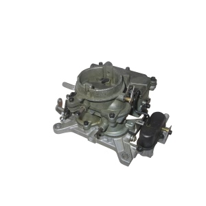 Uremco Remanufacted Carburetor for American Motors - 10-1050