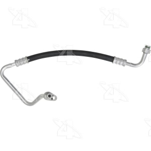 Four Seasons A C Discharge Line Hose Assembly for 1999 Nissan Pathfinder - 56915
