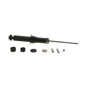 KYB Excel G Rear Driver Or Passenger Side Twin Tube Strut for 2013 Dodge Avenger - 340094