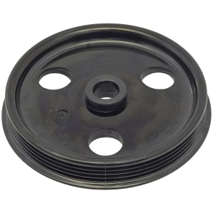 Dorman OE Solutions Power Steering Pump Pulley for Dodge Neon - 300-312