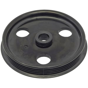 Dorman OE Solutions Power Steering Pump Pulley for 2008 Chrysler PT Cruiser - 300-312