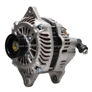 Quality-Built Alternator Remanufactured for 2006 Saab 9-2X - 15718