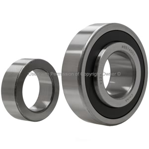 Quality-Built Wheel Bearing for 1986 Toyota Van - WH514001