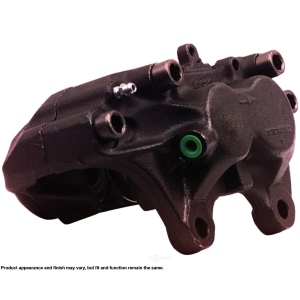 Cardone Reman Remanufactured Unloaded Caliper for 1992 Mercedes-Benz 500SEL - 19-1850