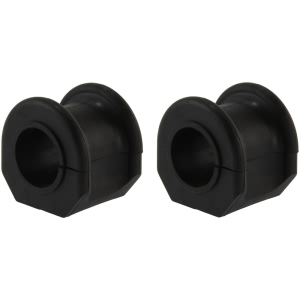 Centric Premium™ Front Stabilizer Bar Bushing for 1988 Ford Tempo - 602.61144