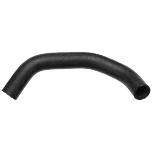 Gates Engine Coolant Molded Radiator Hose for 2007 Ford Five Hundred - 23167