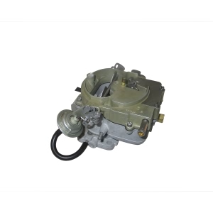Uremco Remanufacted Carburetor for Plymouth - 5-5127