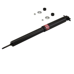 KYB Excel G Rear Driver Or Passenger Side Twin Tube Shock Absorber for Ford Country Squire - 343131