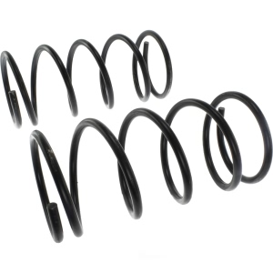 Centric Premium™ Coil Springs for 1999 Nissan Altima - 630.42031