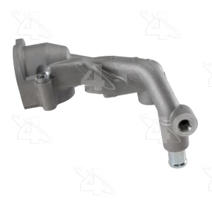 Four Seasons Engine Coolant Thermostat Housing for 2017 Lexus RX350 - 86036