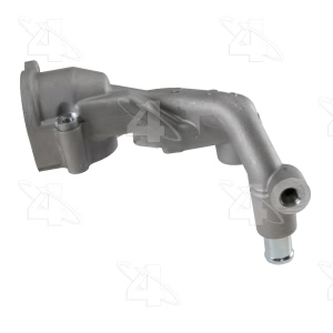 Four Seasons Engine Coolant Thermostat Housing for Lexus RX450h - 86036