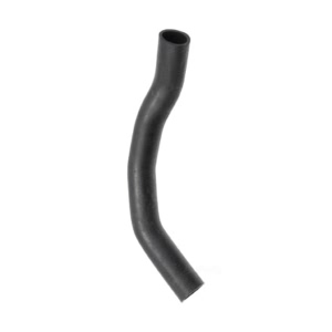 Dayco Engine Coolant Curved Radiator Hose for Pontiac Bonneville - 70575