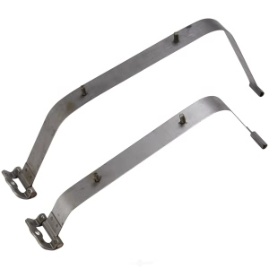 Spectra Premium Fuel Tank Strap Kit for 2015 Toyota Tacoma - ST323