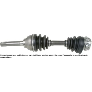 Cardone Reman Remanufactured CV Axle Assembly for Isuzu - 60-1351S