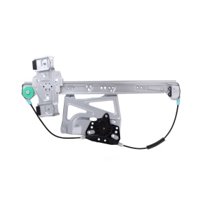 AISIN Power Window Regulator Without Motor for 2005 Cadillac DeVille - RPGM-079