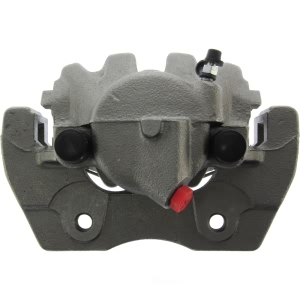 Centric Remanufactured Semi-Loaded Front Driver Side Brake Caliper for 2003 Jaguar XKR - 141.20014