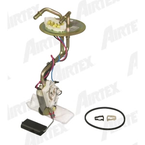 Airtex Fuel Pump and Sender Assembly for 1990 Ford E-350 Econoline Club Wagon - E2147S