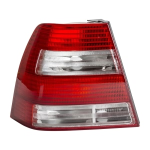 TYC Driver Side Replacement Tail Light for 2004 Volkswagen Jetta - 11-5948-91