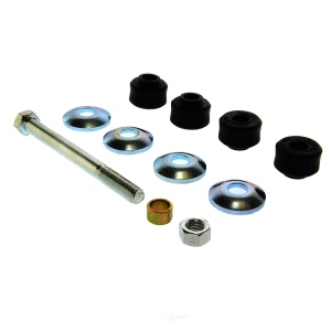 Centric Premium™ Rear Stabilizer Bar Link for Eagle - 606.42068