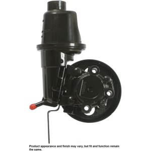Cardone Reman Remanufactured Power Steering Pump w/Reservoir for 2000 Dodge Durango - 21-4045R