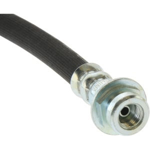 Centric Front Driver Side Brake Hose for Plymouth Turismo - 150.63023