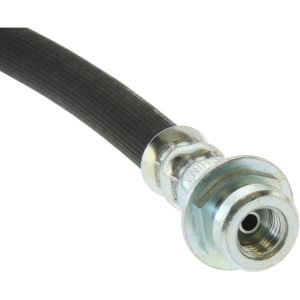 Centric Front Driver Side Brake Hose for 1984 Plymouth Horizon - 150.63023