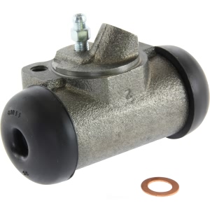 Centric Premium Front Passenger Side Drum Brake Wheel Cylinder for Ford Country Squire - 134.64011