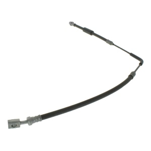 Centric Rear Driver Side Brake Hose for 2008 Land Rover Range Rover - 150.22012