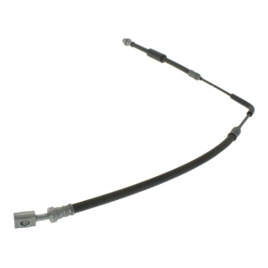 Centric Rear Driver Side Brake Hose for Land Rover - 150.22012