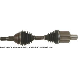 Cardone Reman Remanufactured CV Axle Assembly for 1994 Cadillac DeVille - 60-1172