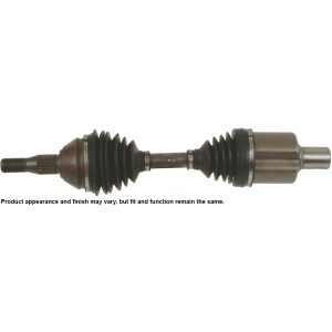 Cardone Reman Remanufactured CV Axle Assembly for 1993 Cadillac Allante - 60-1172