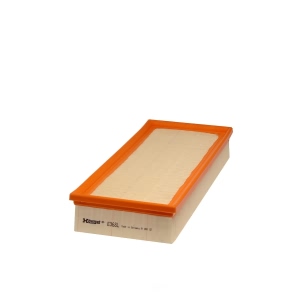 Hengst Air Filter for 1998 Mercedes-Benz S320 - E368L