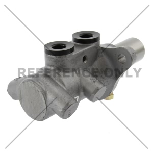 Centric Premium™ Brake Master Cylinder for Jaguar F-Type - 130.20112