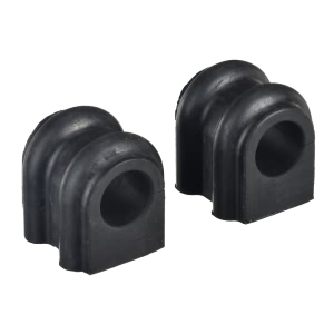 Delphi Front Sway Bar Bushings for 2008 Hyundai Accent - TD994W