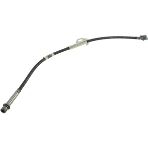 Centric Front Passenger Side Brake Hose for Cadillac - 150.62239