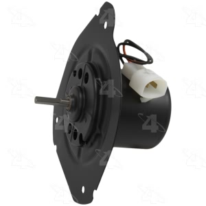 Four Seasons Hvac Blower Motor Without Wheel for 1994 Mazda Navajo - 35401