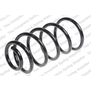 lesjofors Coil Spring for 2006 Audi TT Quattro - 4004299