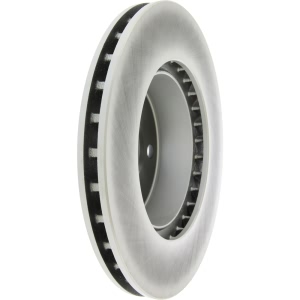 Centric GCX Plain 1-Piece Front Brake Rotor for 1999 Mercury Mountaineer - 320.65054