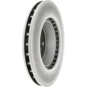 Centric GCX Plain 1-Piece Front Brake Rotor for 2000 Ford Explorer - 320.65054