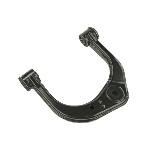 Mevotech Supreme Front Passenger Side Upper Non Adjustable Control Arm for 1999 Toyota Tacoma - CMS86117