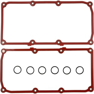 Victor Reinz Valve Cover Gasket Set for Plymouth - 15-10651-01