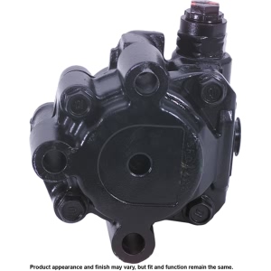 Cardone Reman Remanufactured Power Steering Pump w/o Reservoir for Toyota T100 - 21-5930