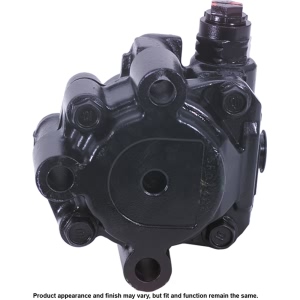 Cardone Reman Remanufactured Power Steering Pump w/o Reservoir for 1996 Toyota T100 - 21-5930