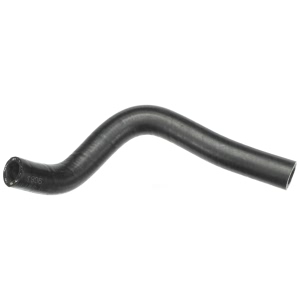 Gates Hvac Heater Molded Hose for 1999 Cadillac DeVille - 19088