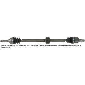Cardone Reman Remanufactured CV Axle Assembly for 1999 Chevrolet Metro - 60-1315